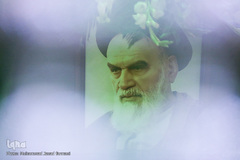 مراسم گرامیداشت سالروز ورود حضرت امام خمینی(ره)