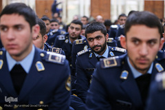 مراسم گرامیداشت سالروز ورود حضرت امام خمینی(ره)