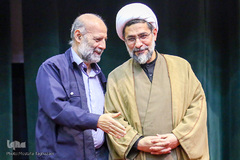 مراسم تقدیر از قرآن آموزان برتر جامعه کارگری