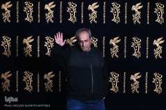 حمید نعمت الله، کارگردان فیلم سینمایی شعله ور