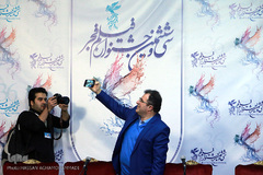 محمود گبرلو، مجری 