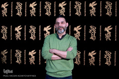 پیمان معادی، کارگردان فیلم سینمایی بمب، یک عاشقانه 