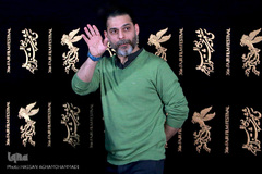 پیمان معادی، کارگردان فیلم سینمایی بمب، یک عاشقانه 