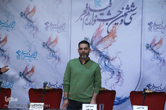 پیمان معادی، کارگردان فیلم سینمایی بمب، یک عاشقانه 