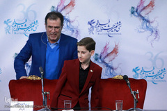 ارشیا عبداللهی، بازیگر فیلم سینمایی بمب، یک عاشقانه 