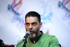 پیمان معادی، کارگردان فیلم سینمایی بمب، یک عاشقانه 