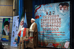 یادواره‌ ۴۲ شهید سازمان صنایع هوایی
