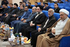 یادواره‌ ۴۲ شهید سازمان صنایع هوایی