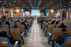 یادواره‌ ۴۲ شهید سازمان صنایع هوایی
