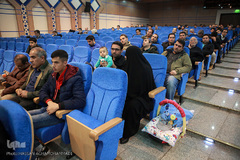 یادواره‌ ۴۲ شهید سازمان صنایع هوایی