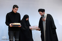 تجلیل از ۱۱۱تن از  فرزندان شهدای  سازمان صنایع هوایی