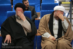یادواره‌ ۴۲ شهید سازمان صنایع هوایی