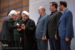 یادواره‌ ۴۲ شهید سازمان صنایع هوایی
