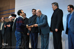 تجلیل از ۱۱۱تن از  فرزندان شهدای  سازمان صنایع هوایی