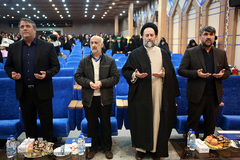 یادواره‌ ۴۲ شهید سازمان صنایع هوایی
