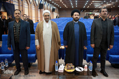 یادواره‌ ۴۲ شهید سازمان صنایع هوایی