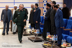 یادواره‌ ۴۲ شهید سازمان صنایع هوایی