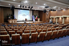 اولین دوره مسابقات قرآن برادران بازنشسته سپاه تهران