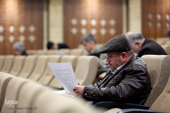 اولین دوره مسابقات قرآن برادران بازنشسته سپاه تهران