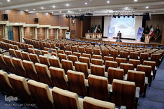 اولین دوره مسابقات قرآن برادران بازنشسته سپاه تهران