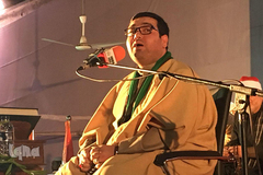 سیدجواد حسینی