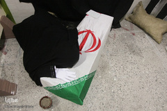  نمایشگاه‌های مدرسه انقلاب 