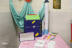  نمایشگاه‌های مدرسه انقلاب 