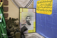  نمایشگاه‌های مدرسه انقلاب 