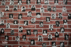  نمایشگاه‌های مدرسه انقلاب 