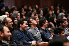 همایش قبل سفر عتبات دانشگاهیان 