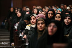 همایش قبل سفر عتبات دانشگاهیان 