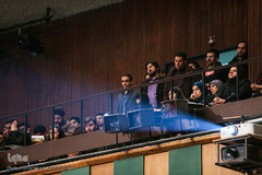 همایش قبل سفر عتبات دانشگاهیان 