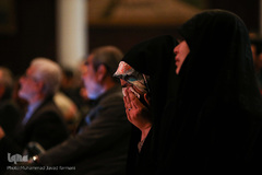 همایش قبل سفر عتبات دانشگاهیان 