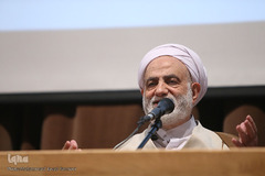 همایش قبل سفر عتبات دانشگاهیان 