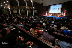 همایش قبل سفر عتبات دانشگاهیان 