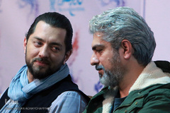 نشست خبری فیلم چهارراه استانبول