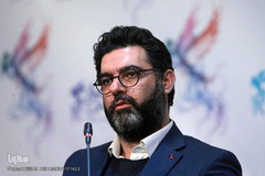 نشست خبری فیلم چهارراه استانبول