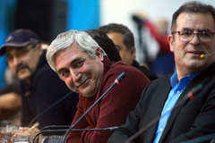 ابراهیم حاتمی کیا در نشست خبری فیلم به وقت شام