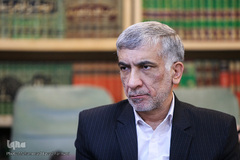 نشست مبانی قرآنی انقلاب اسلامی