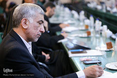 نشست مبانی قرآنی انقلاب اسلامی