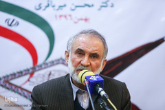 دکتر محسن میرباقری در نشست مبانی قرآنی انقلاب اسلامی