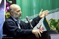 جشنواره قرآنی فجر دارالقرآن خانه کارگر