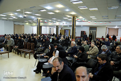 جشنواره قرآنی فجر دارالقرآن خانه کارگر