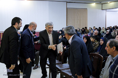 جشنواره قرآنی فجر دارالقرآن خانه کارگر