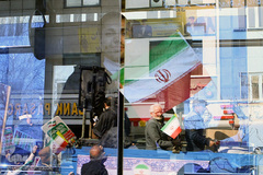 راهپیمایی ۲۲ بهمن "میدان فردوسی"