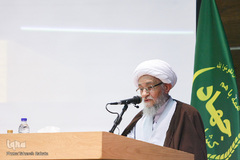  آیت الله حسن عالمی