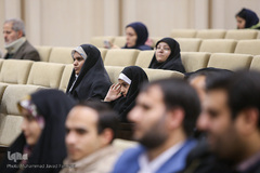 نشست بررسی دستاوردهای قرآنی انقلاب اسلامی 