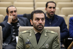 نشست بررسی دستاوردهای قرآنی انقلاب اسلامی 