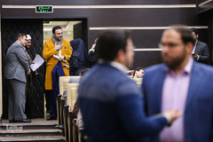 نشست بررسی دستاوردهای قرآنی انقلاب اسلامی 