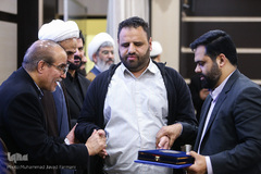 نشست بررسی دستاوردهای قرآنی انقلاب اسلامی 